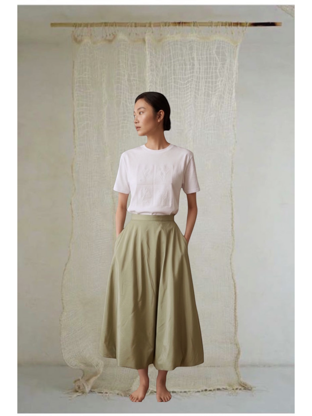 rasa skirt