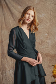 Virginia Dress