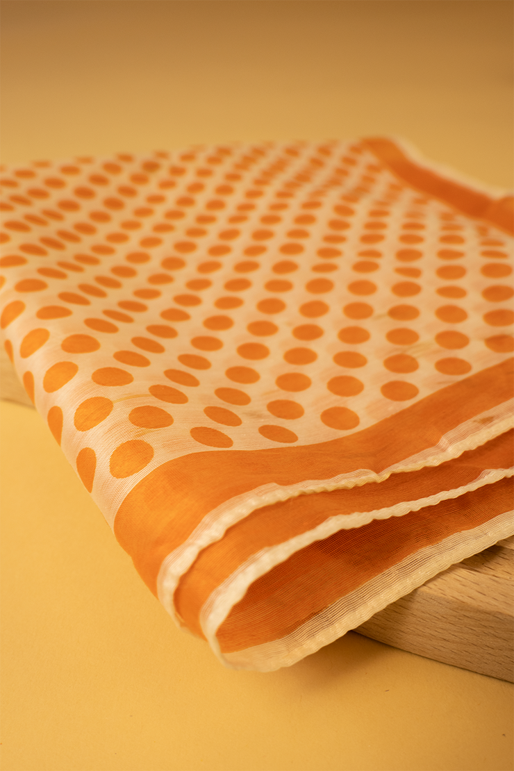 Lángos Scarf