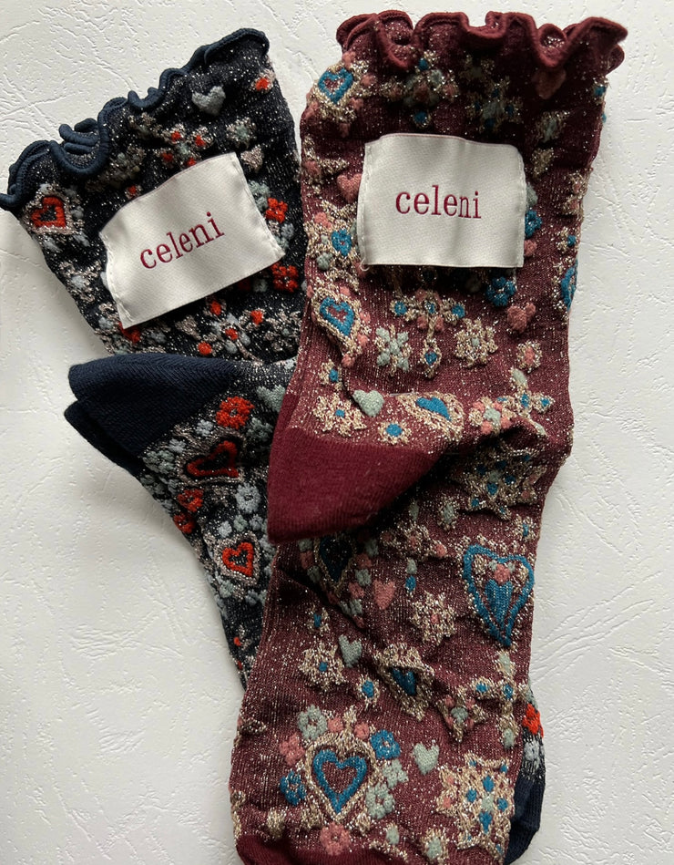 Celeni Socks