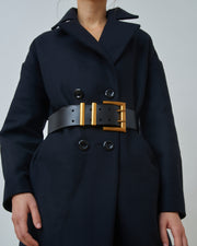 Gertrud Coat