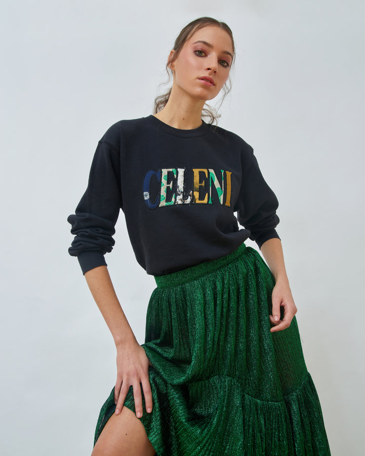 Elga Sweater