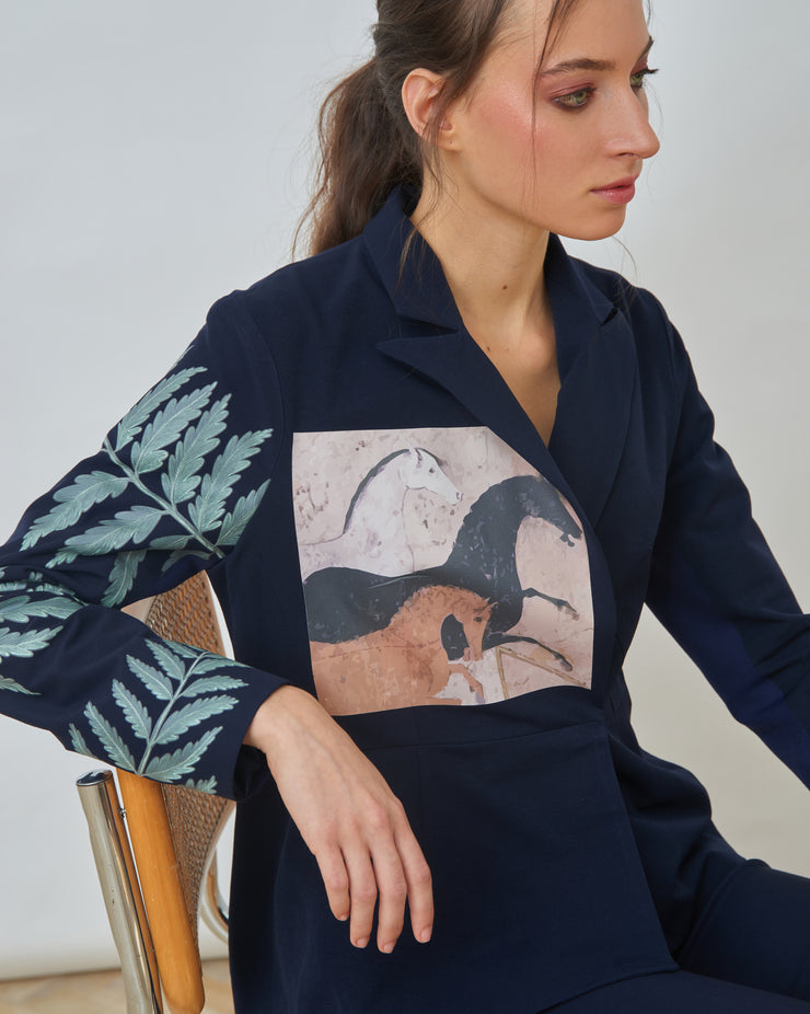 Bolda Blazer