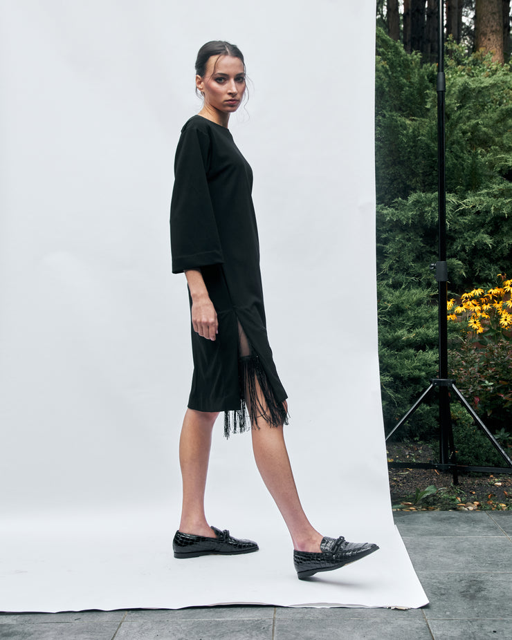 Ketel Dress