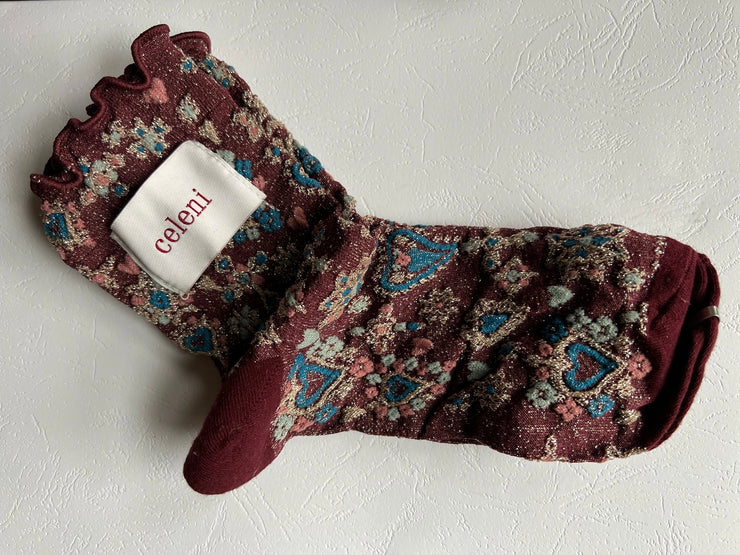 Celeni Socks