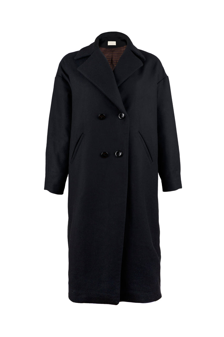 Gertrud Coat