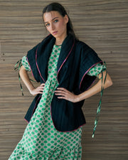 Levédia Vest
