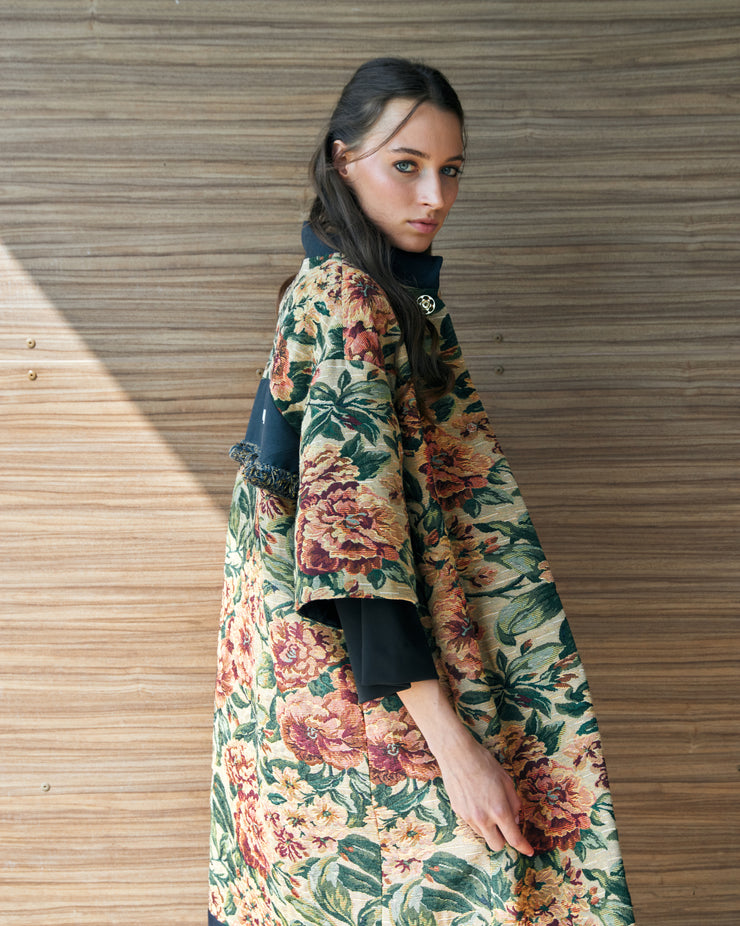 Floris Coat