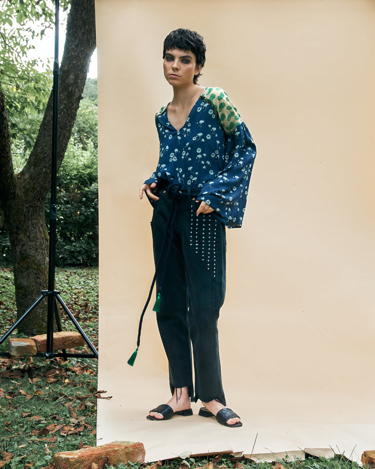 Petra Blouse