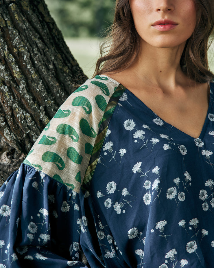 Petra Blouse