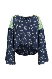 Petra Blouse