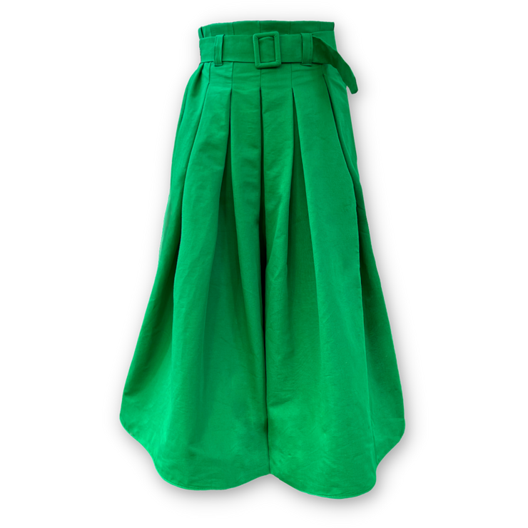 Meleagris (Lily) Skirt