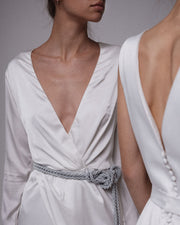 Róza Dress