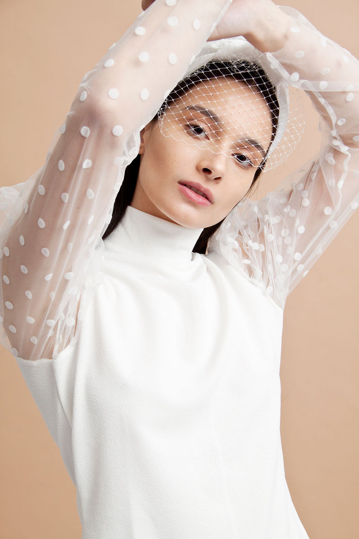 Evila Headband