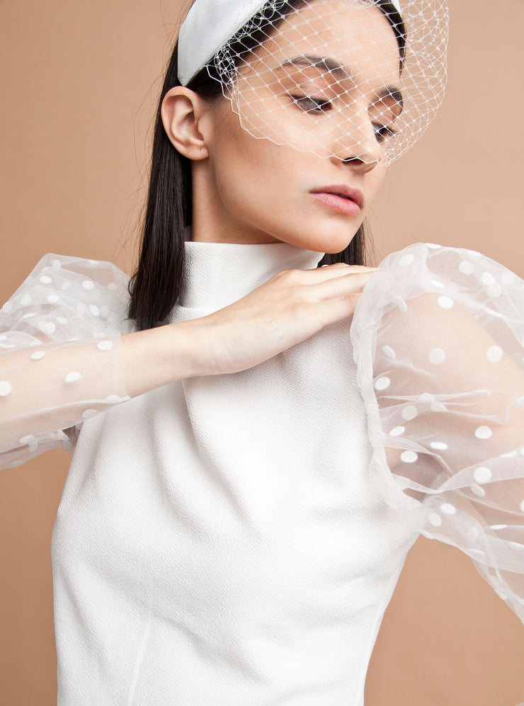 Evila Headband