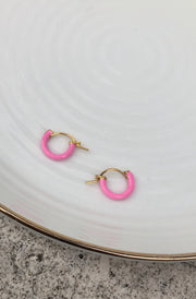 Lillipop Earrings
