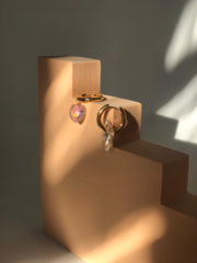 Gyümölcsös Earrings