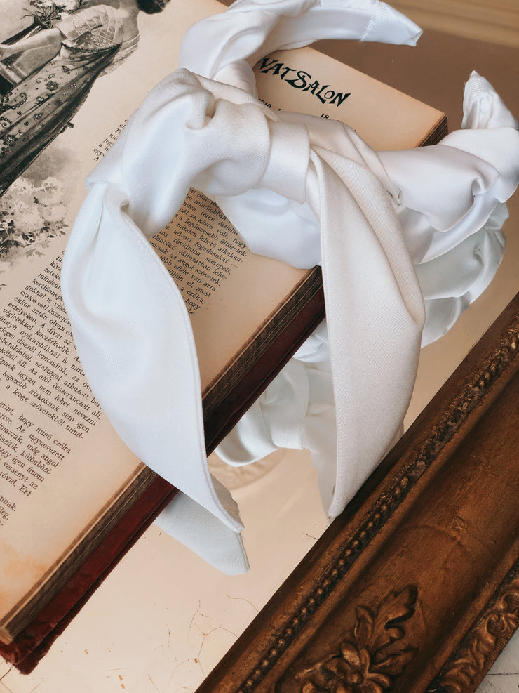 Rocaille Headband