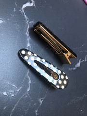 Spotty Clip