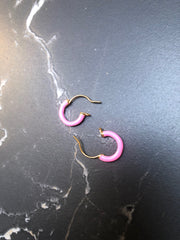Lillipop Earrings