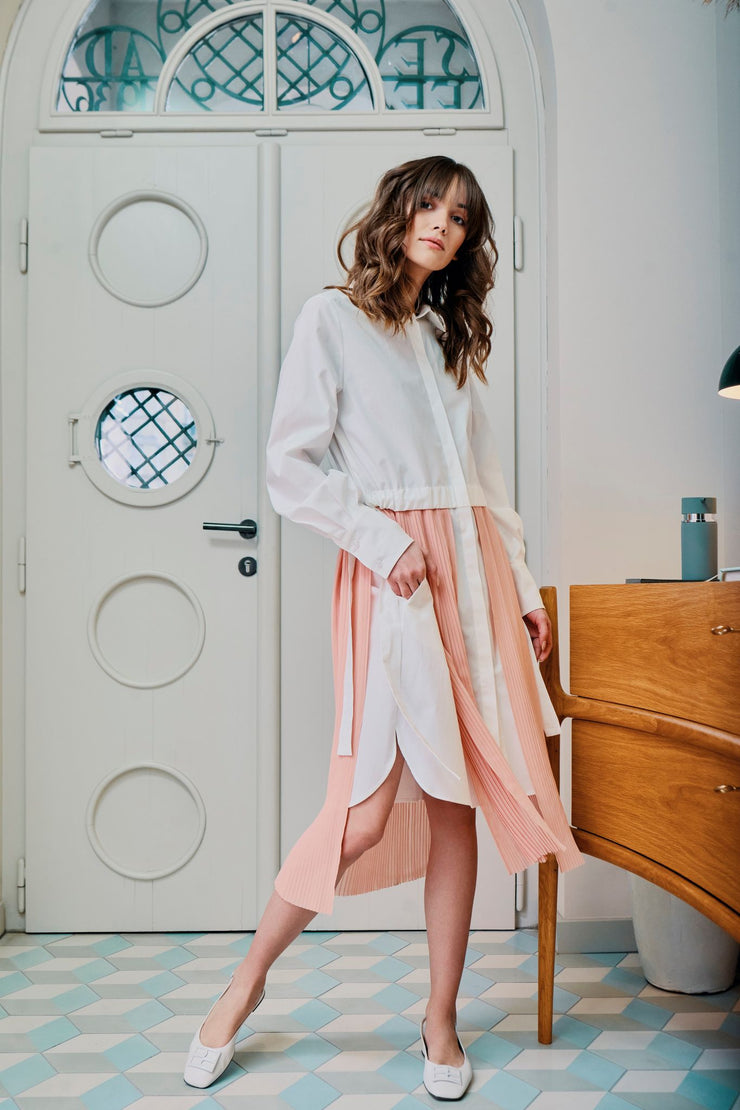 Muzsika Dress