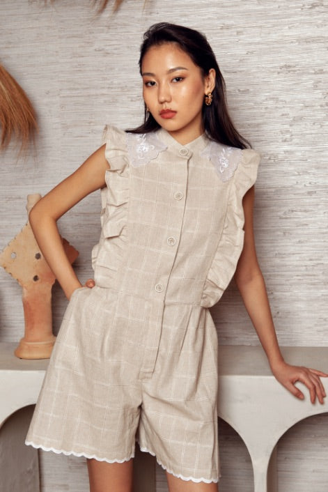Kisbuta Jumpsuit