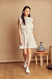 Kisbuta Jumpsuit